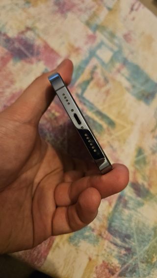 iPhone 13 Pro Max 128GB Blu alpino