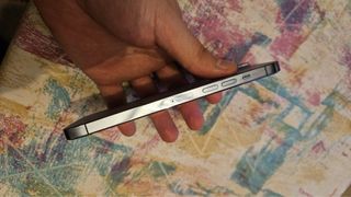 iPhone 13 Pro Max 128GB Blu alpino