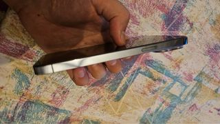 iPhone 13 Pro Max 128GB Blu alpino