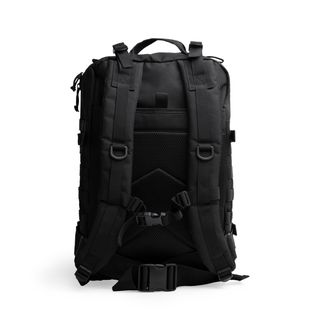 Mochila Táctica Negra