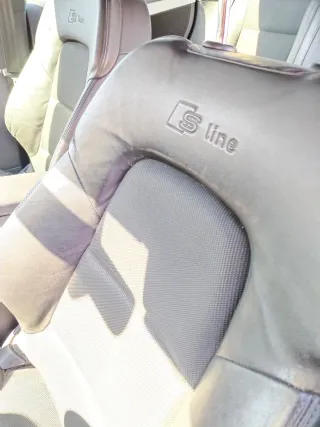 Audi A3 2007
