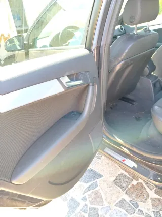 Audi A3 2007