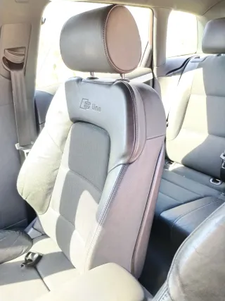 Audi A3 2007