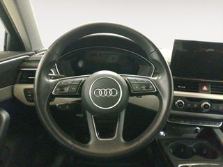 Audi A4 35 TFSI advanced