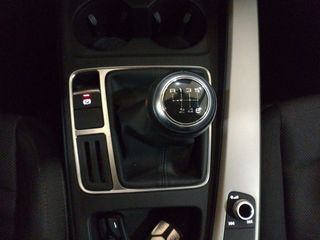 Audi A4 35 TFSI advanced