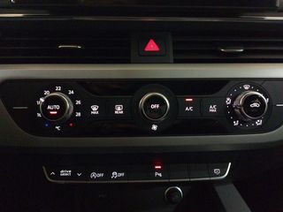 Audi A4 35 TFSI advanced