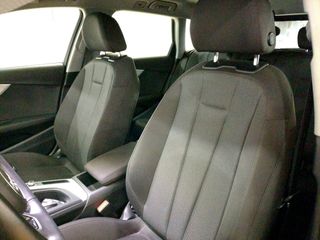 Audi A4 35 TFSI advanced
