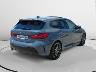 BMW Serie 1 118i M Sport