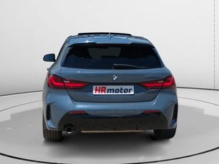 BMW Serie 1 118i M Sport