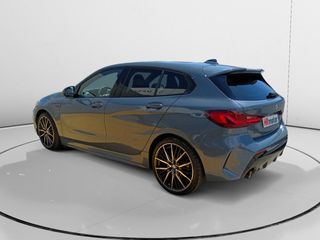 BMW Serie 1 118i M Sport