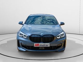 BMW Serie 1 118i M Sport