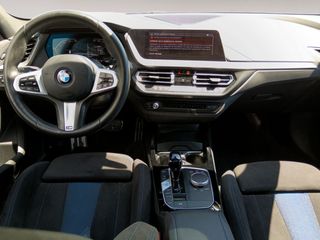 BMW Serie 1 118i M Sport