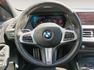 BMW Serie 1 118i M Sport