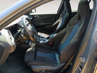BMW Serie 1 118i M Sport