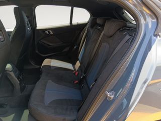 BMW Serie 1 118i M Sport