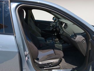 BMW Serie 1 118i M Sport