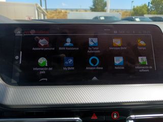 BMW Serie 1 118i M Sport