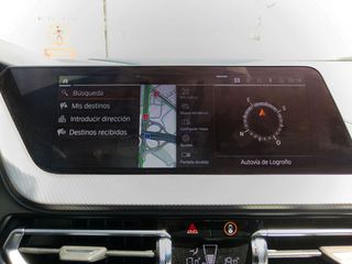 BMW Serie 1 118i M Sport