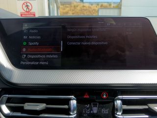 BMW Serie 1 118i M Sport