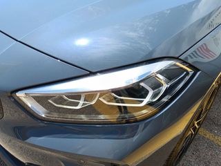BMW Serie 1 118i M Sport
