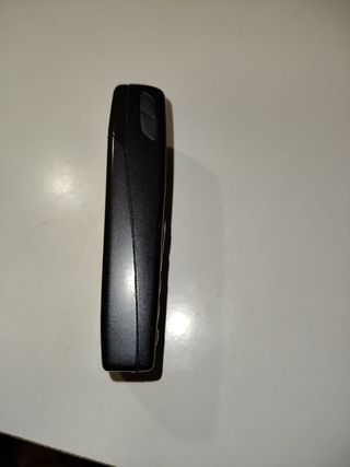 Telefono cellulare Nokia 6510 nero