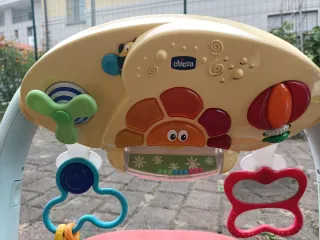 Centro attività Chicco