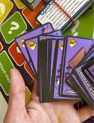 El Hormiguero 3.0 Juego de Mesa