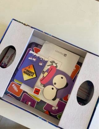 El Hormiguero 3.0 Juego de Mesa