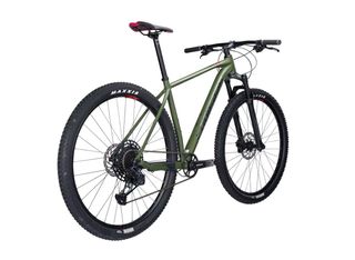 Bicicleta MTB 29 Talla L