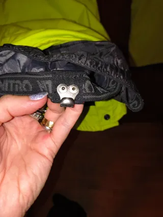 Pantaloni sci/snow Nitro uomo