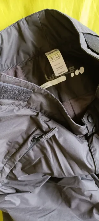 Pantalones de esquí talla 14