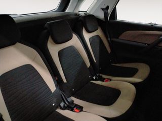 Citroën C4 Picasso Attraction