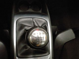 Citroën C4 Picasso Attraction