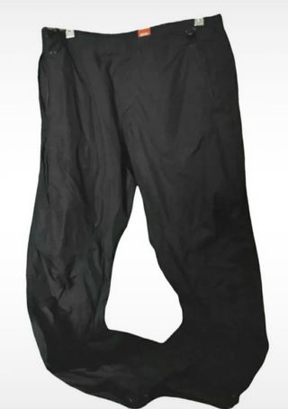 Hugo Boss Street-Ski.Pantalones Negros