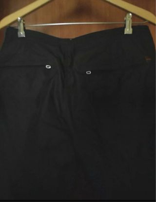 Hugo Boss Street-Ski.Pantalones Negros