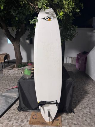 Tabla de Surf Bic