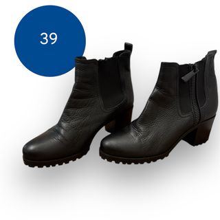 Stivaletti donna n.39