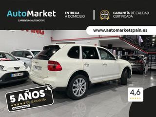 Porsche Cayenne 3.0 TDI