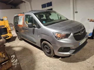 Opel Combo Life 2021