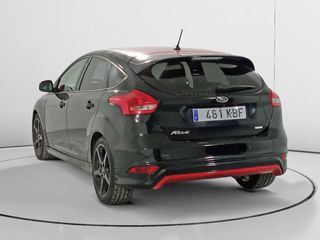 Ford Focus ST-Line B&R