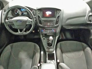 Ford Focus ST-Line B&R