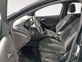 Ford Focus ST-Line B&R