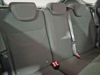 Ford Focus ST-Line B&R