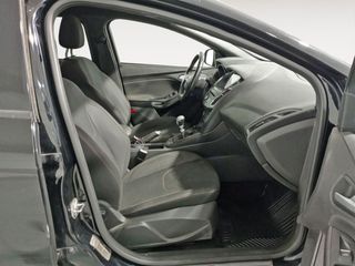 Ford Focus ST-Line B&R