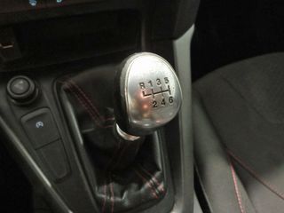 Ford Focus ST-Line B&R