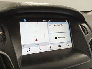 Ford Focus ST-Line B&R