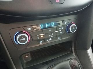 Ford Focus ST-Line B&R