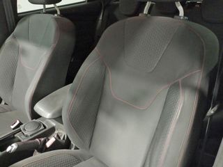 Ford Focus ST-Line B&R
