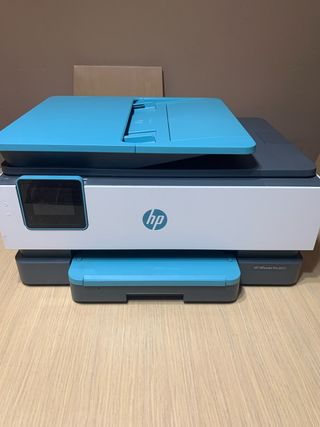 Impresora HP OfficeJet Pro 8025