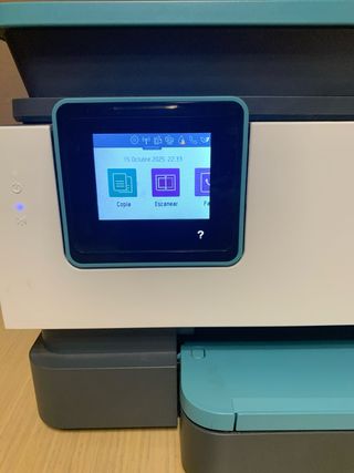 Impresora HP OfficeJet Pro 8025